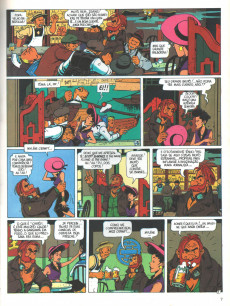 Extrait de Munro (en portugais) -3- As flores azuis de Ha.Ta.Men