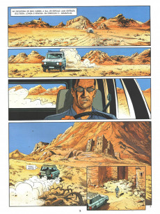 Extrait de Niklos Koda (en portugais) -3- Inch'Allah