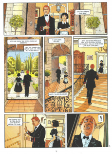 Extrait de Niklos Koda (en portugais) -1- No banco de trás