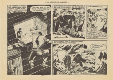 Extrait de Pistolero (El) -8- La muerte acechó