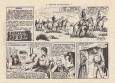 Extrait de Pistolero (El) -9- Vientos de discordia