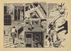 Extrait de Pistolero (El) -10- Disparando a matar