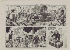 Extrait de Pistolero (El) -12- Ruta peligrosa