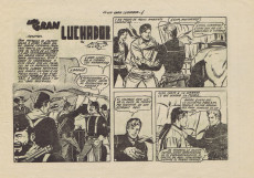 Extrait de Pistolero (El) -14- Un gran luchador