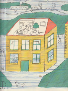 Extrait de Les aventures d'Archibald le koala sur l'île de Rastepappe -4- Le secret du parfum chinois