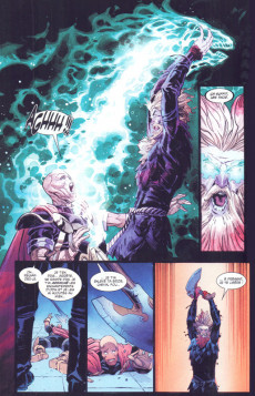 Extrait de Avengers Universe (3e série - 2021) -4- Les livres de Korvac