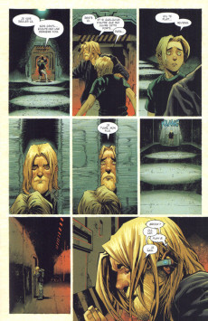 Extrait de King in Black -1- Volume 1/4