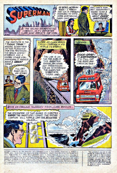 Extrait de Action Comics (1938) -404- Kneel to Your Conqueror, Superman