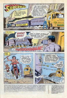Extrait de Action Comics (1938) -401- Invader Go Home