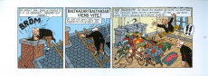 Extrait de Monsieur Tric (BD Must) -HS- Tric & Balthazar