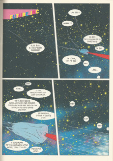 Extrait de Future (2019) -2- Issue 2