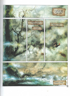 Extrait de Semente de Loucura -1- Igguk