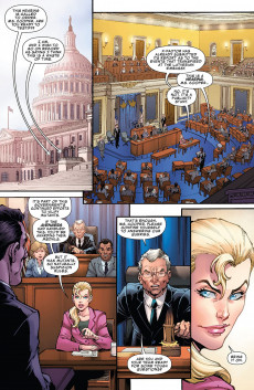 Extrait de X-Men Legends (2021) -5C- Issue #5