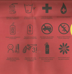 Extrait de Global Warming - A fucked up guide to a fucked up world