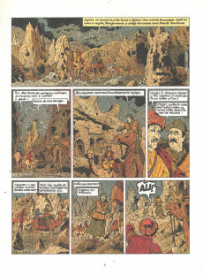 Extrait de Vasco (en portugais - Edinter) -4- As sentinelas da noite