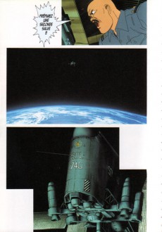 Extrait de Akira (Anime) -5- Tome 5