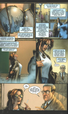 Extrait de Aria (Holguin/Haberlin) - A magia de Aria