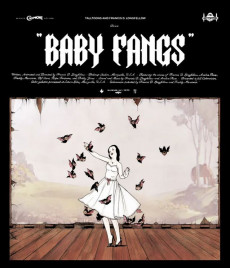 Extrait de Amnesia: The Lost Films of Francis D. Longfellow