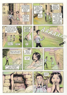 Extrait de Altéra -1- Un jour d'été