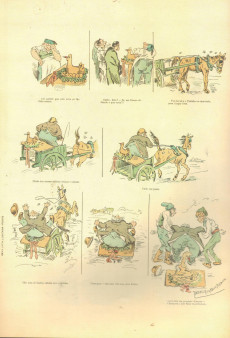 Extrait de (DOC) Ensaios e estudos diversos - Bandas Desenhadas de Rafael Bordalo Pinheiro 1892-1904