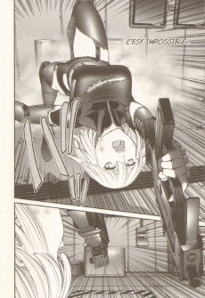 Extrait de Ex-Arm -13- Volume 13