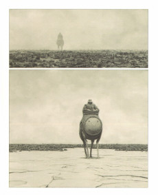 Extrait de Tremen -2- Tome 2