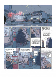 Extrait de Verões Felizes - A fuga / As giestas