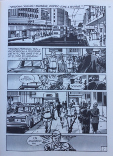 Extrait de Diabolik presenta Eva Kant - Io sono Eva