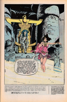 Extrait de Forbidden Tales of Dark Mansion (1972) -11- Issue #11