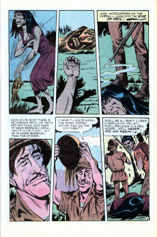 Extrait de Ghost Manor (1968) -2- Witness to a Murder, Polly the Parrot!