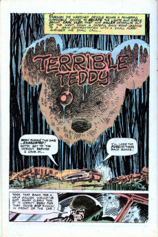 Extrait de Ghost Manor (1971) -23- Abide With Me