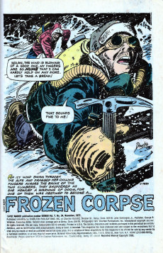 Extrait de Ghost Manor (1971) -34- The Old man's Cat