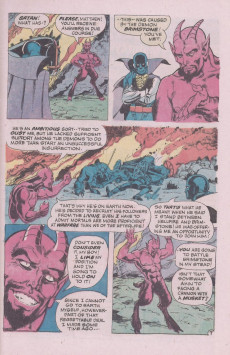 Extrait de The grim Ghost -2- The Grim Ghost #2