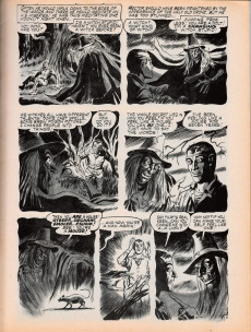 Extrait de Weird (Eerie, 1966) -27- Weird vol. 4 - Issue #1