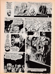 Extrait de Weird Worlds (Eerie, 1970) -13- Weird Worlds vol. 2 - Issue #3