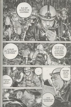 Extrait de Gannibal -6- Tome 6