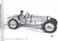 Extrait de Spa-Francorchamps