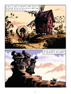 Extrait de Donjon Monsters -14- La Bière supérieure