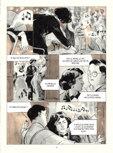 Extrait de Georgia O'Keeffe - Georgia O'Keeffe - Amazone de l'art moderne