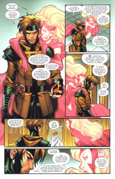 Extrait de Dawn of X -16- Volume 16
