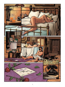 Extrait de Jour J -10a2015- Le Gang Kennedy