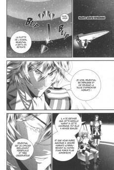 Extrait de Les héros de la Galaxie -12- Tome 12