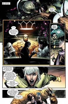 Extrait de X-Men Vol.6 (2021) -2- Issue #2