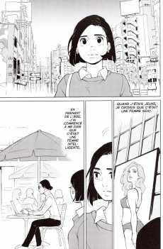 Extrait de Tokyo Tarareba Girls -5- Tome 5