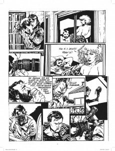 Extrait de Concerto para 8 infantes e 1 bastardo - Concerto para 8 infantes e 1 bastardo seguido de NluloRk