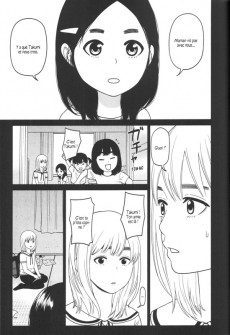 Extrait de Survivor's Club -3- Tome 3