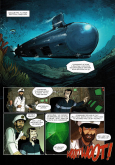 Extrait de Les géants (Lylian/Drouin) -4- Célestin