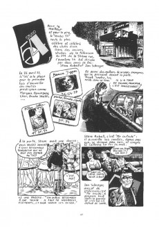 Extrait de Le chant de la machine -INTa2021- Le Chant de la machine