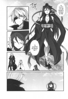 Extrait de Arifureta - De Zéro à Héros -6- Tome 6