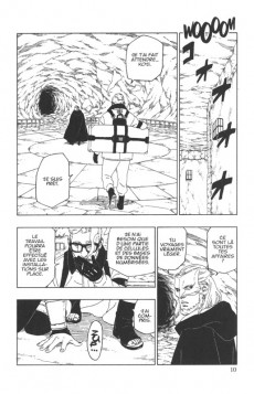 Extrait de Boruto - Naruto Next Generations -12- Tome 12